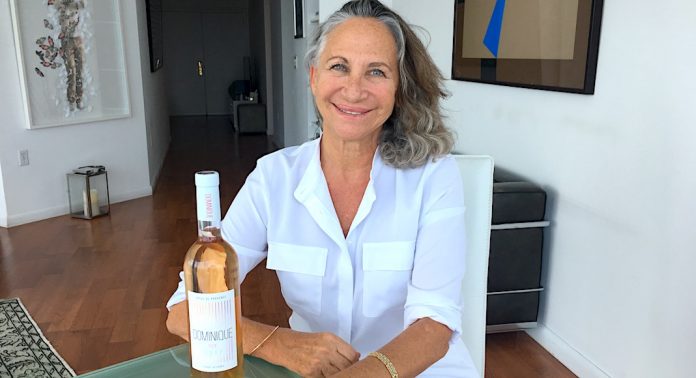 dominique vassos