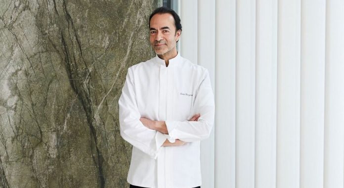 chef