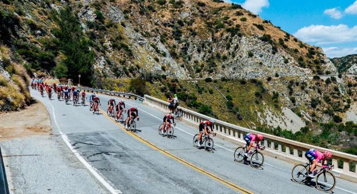 etape california
