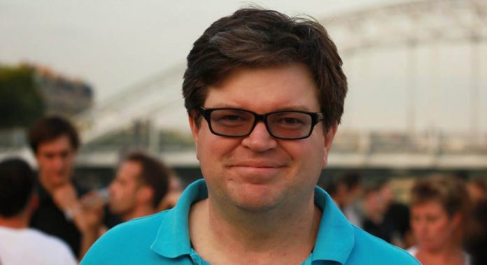 Yann Lecun