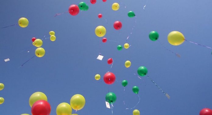Ballons