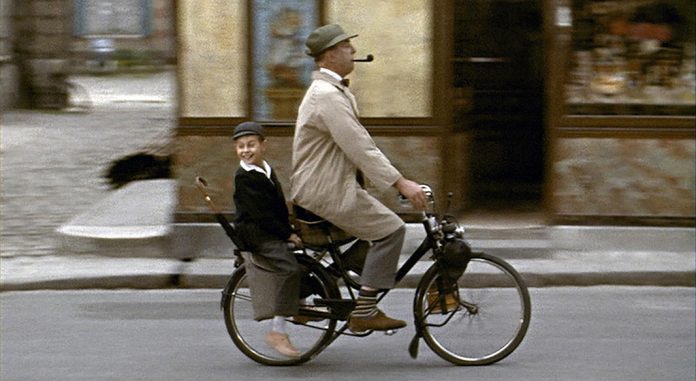 mon oncle tati