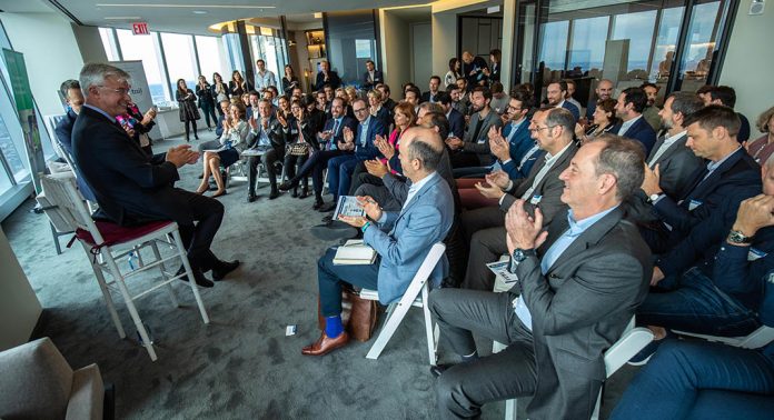 conference FrenchFounders