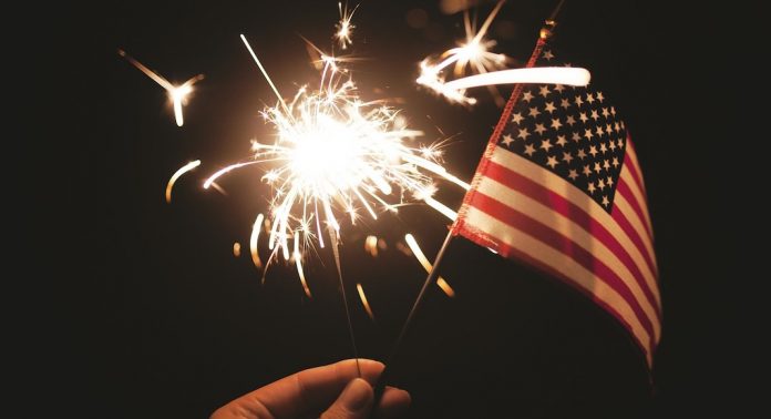 4 juillet à Miami