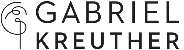 Gabriel-Kreuther-Logo Logo de Gabriel Kreuther