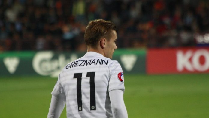 griezmann
