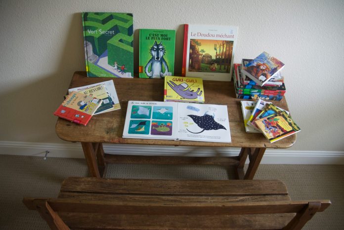les petits livres