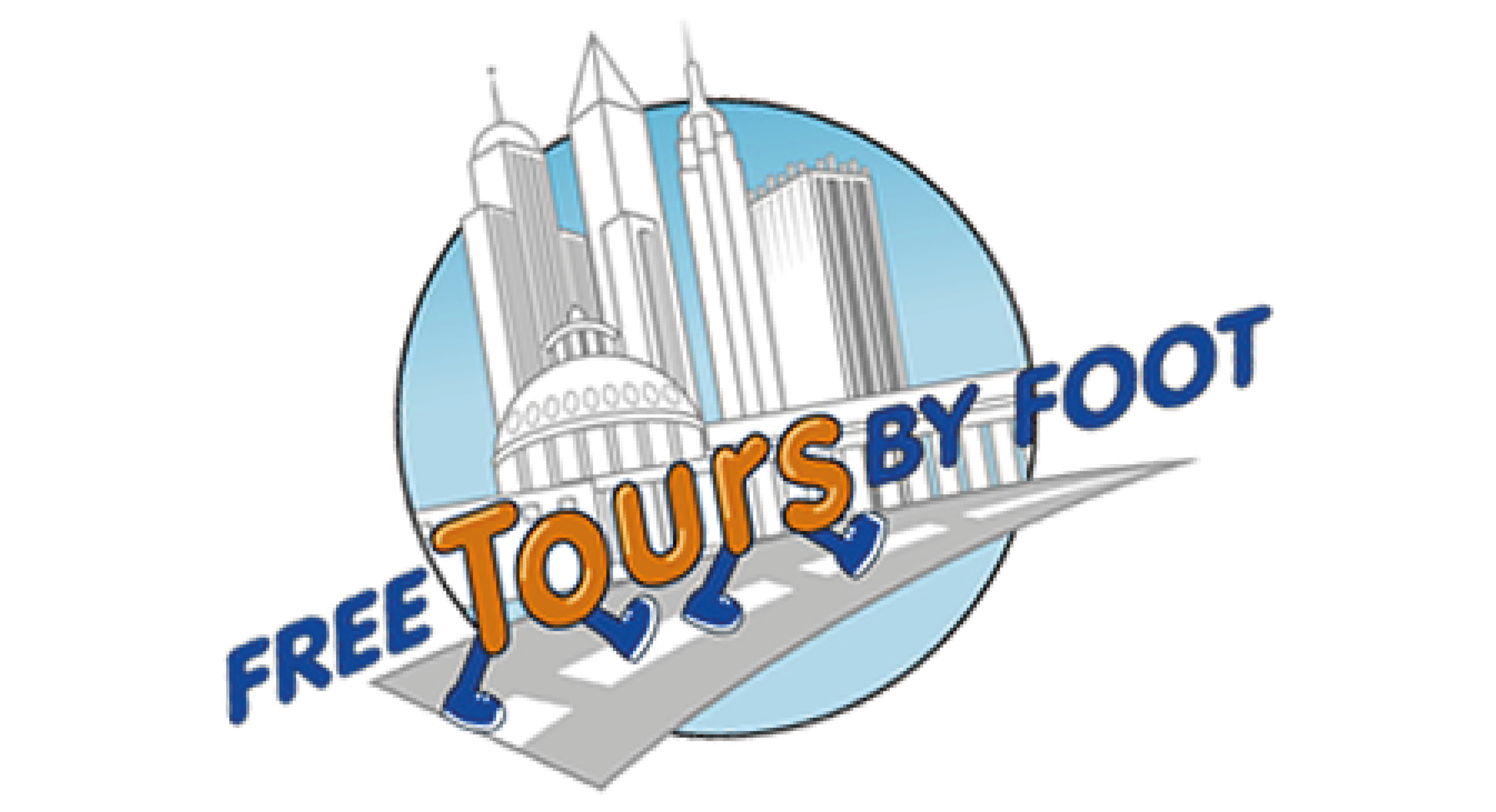 free tours on foot paris