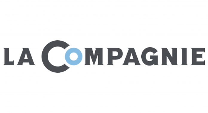 logo la compagnie © logo La Compagnie