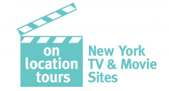 off NYC TV & MOVIE TOUR- NYC TV & MOVIE TOUR: VISITE GUIDÉE EN FRANÇAIS