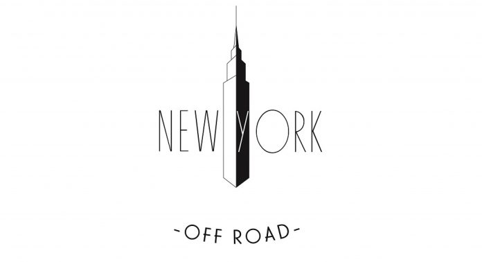 off the road-logo NEW YORK OFF ROAD logo