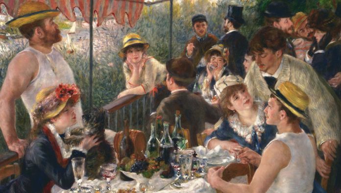 renoir