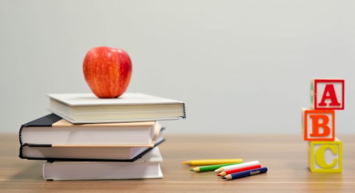 school-unsplash salle de classe - unsplash