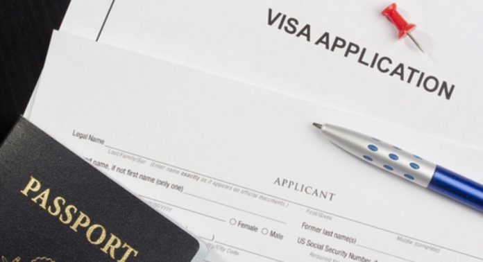 visa