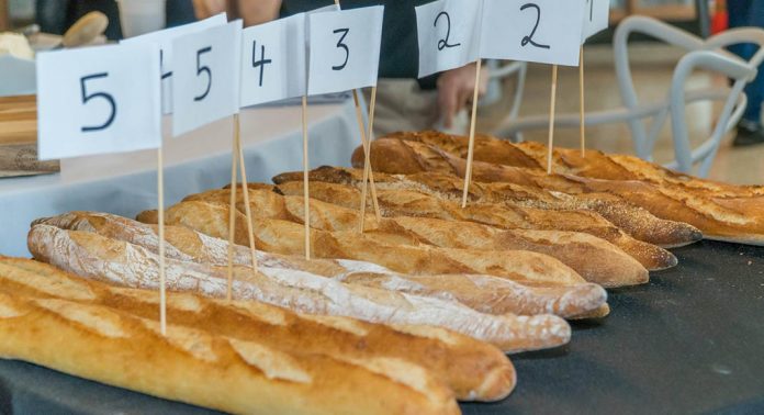 Best Baguette