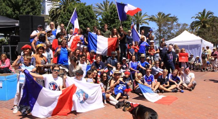Bastille Day