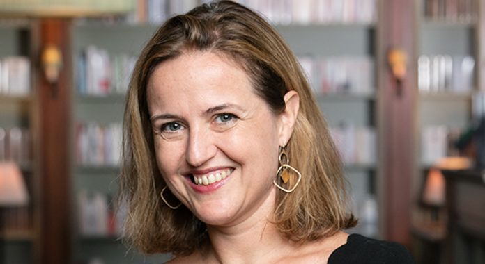 Benedicte de Montlaur
