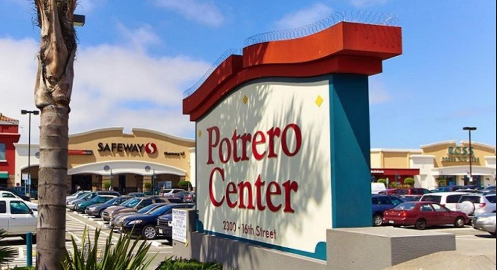 Un nouveau Decathlon à San Francisco en novembre French Morning US