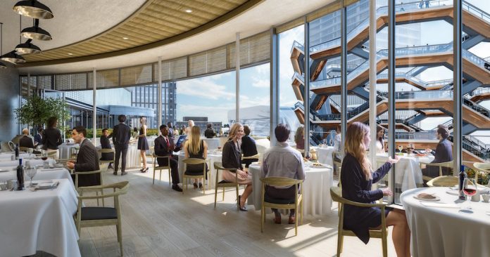 hudson yards