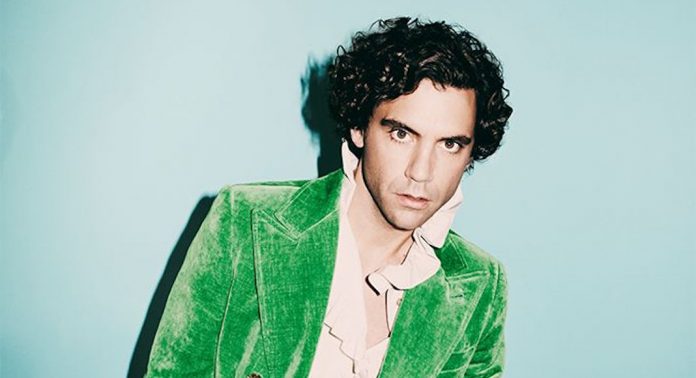 mika goldenvoice
