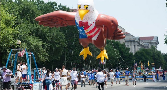 national day parade