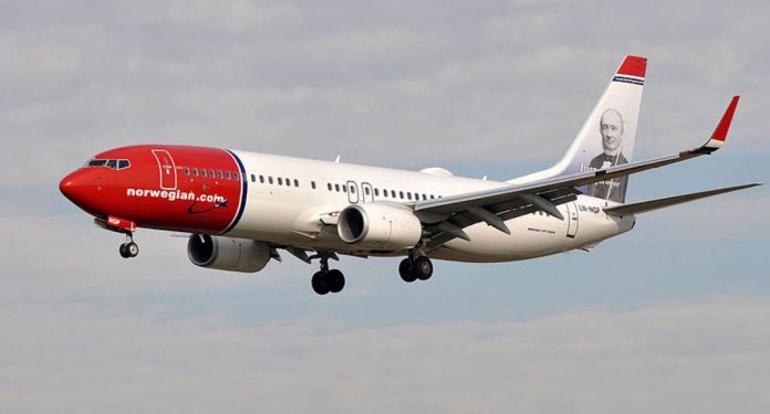 norwegian