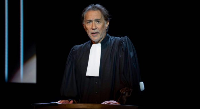 richard berry