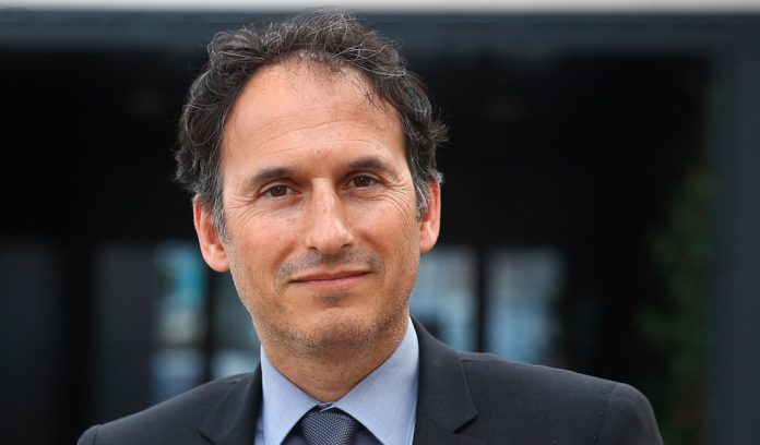 Francis Gianni