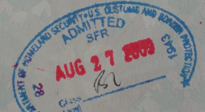 admitted