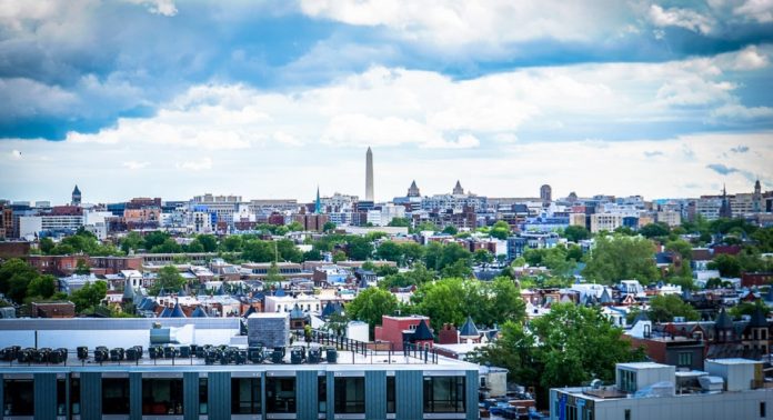 dc rooftop