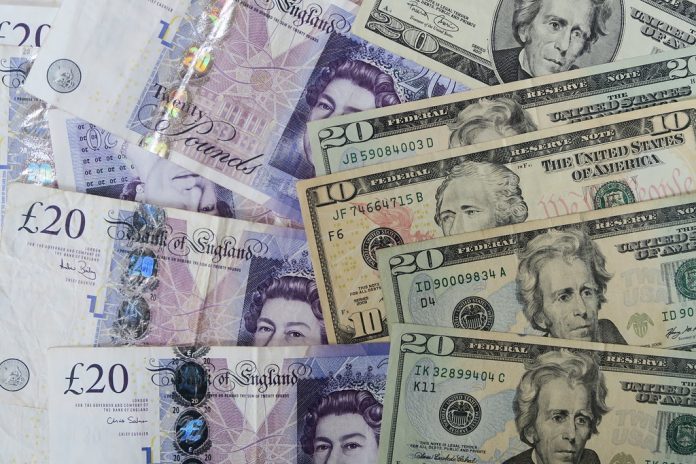 dollars