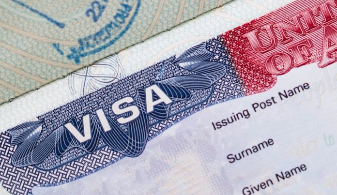 visa