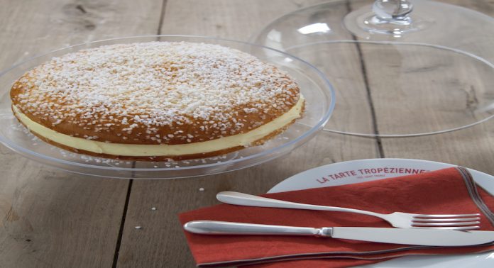 Ambiance-La Tarte Tropézienne-TZ1