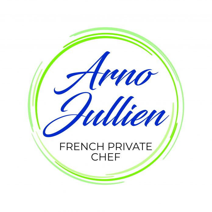 Arno Jullien Logo