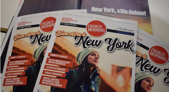 MagazineVivreNY