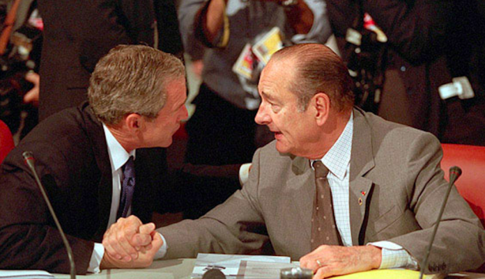 chirac