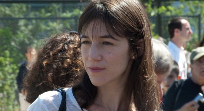 charlotte gainsbourg