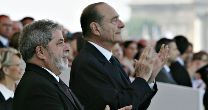 chirac