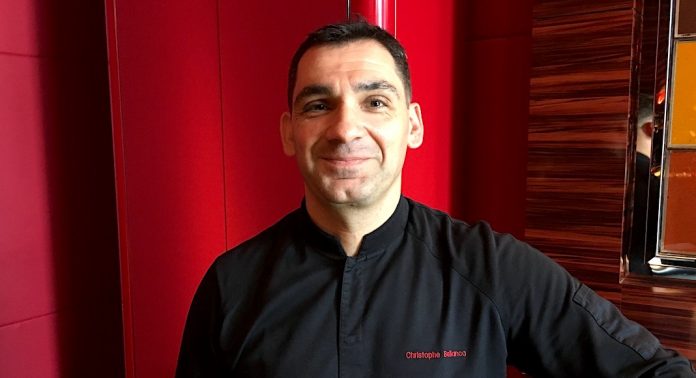 christophe bellanca
