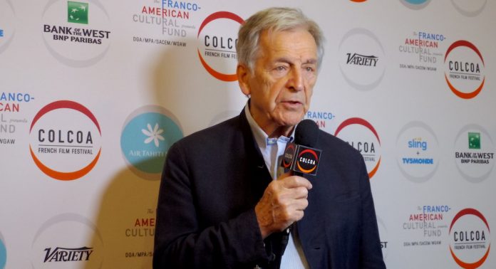 costa gavras