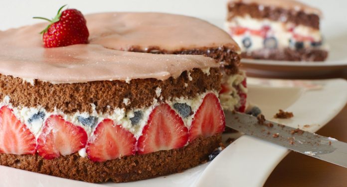 fraisier
