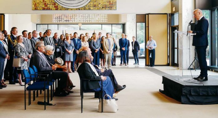 hommage jacques chirac