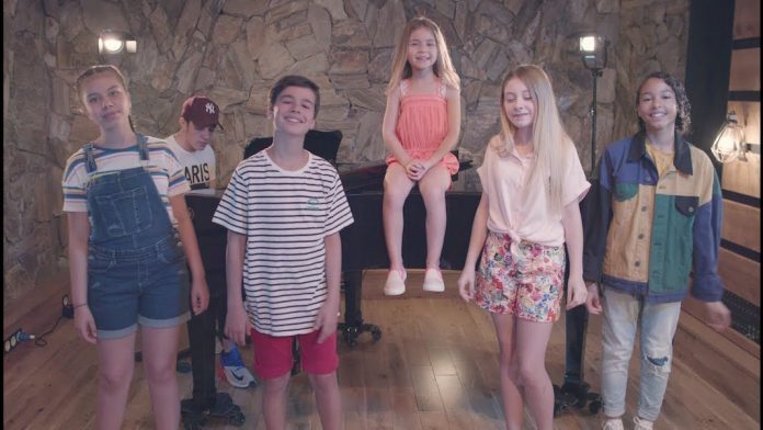 kids united