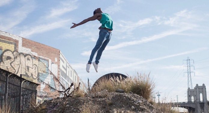 la dance project