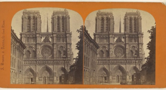 notre dame