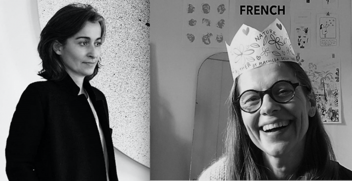podcast-french-boss-cecile-della-torre-emilie-corel