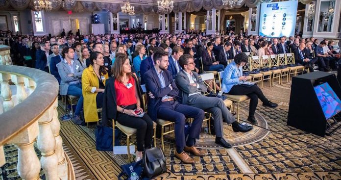 startup tour