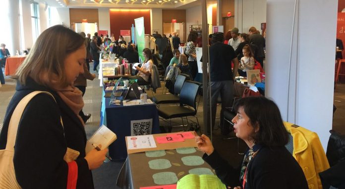 Bilingual Fair 2019