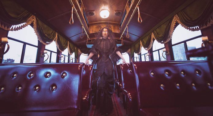 Madame morbide