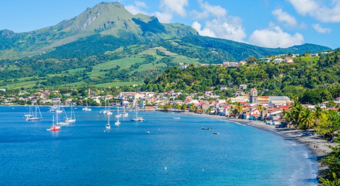 Martinique